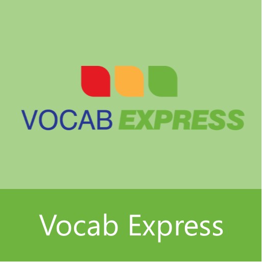 Vocab Express